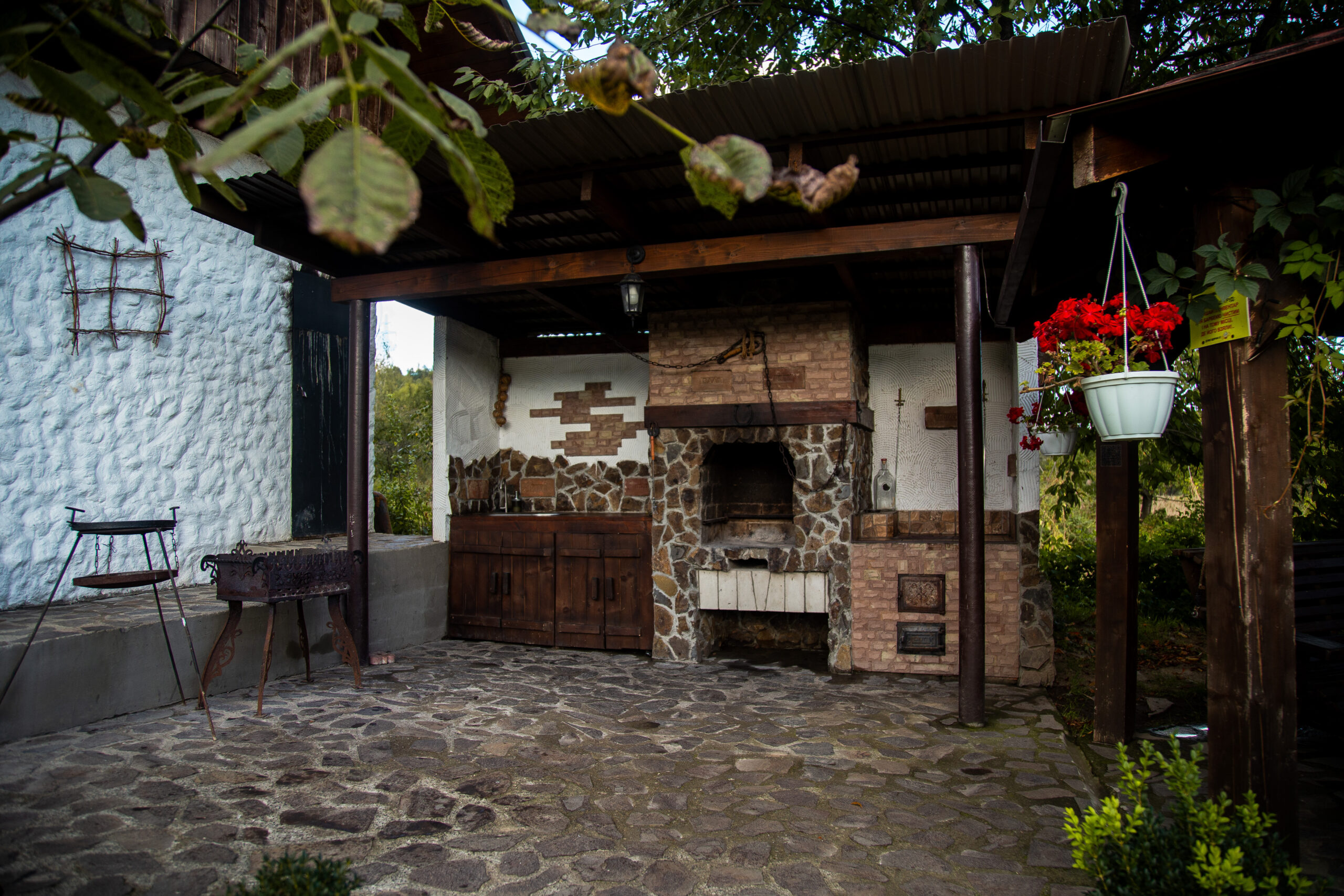 «CHALET FAMILY»