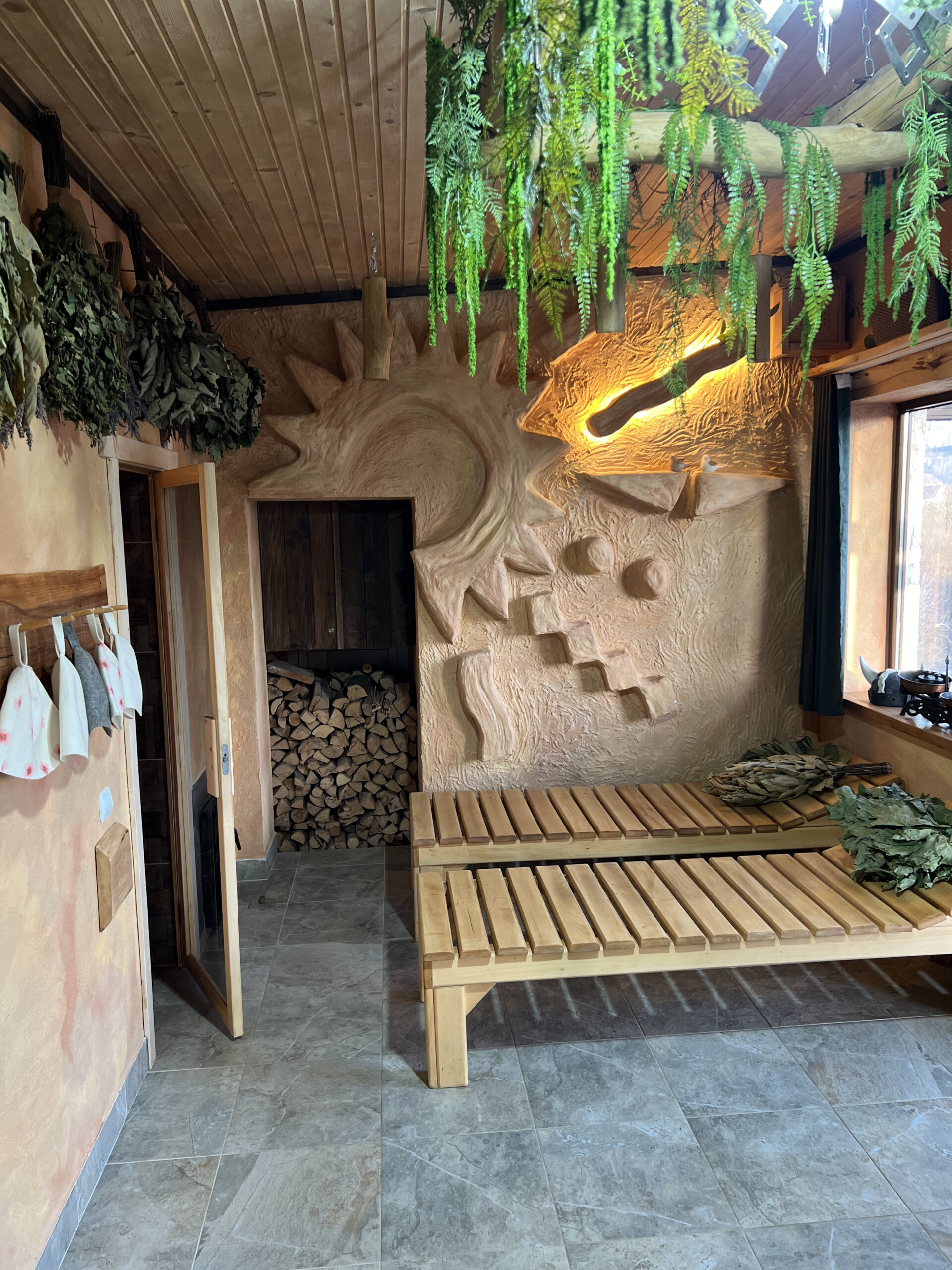«CHALET FAMILY»
