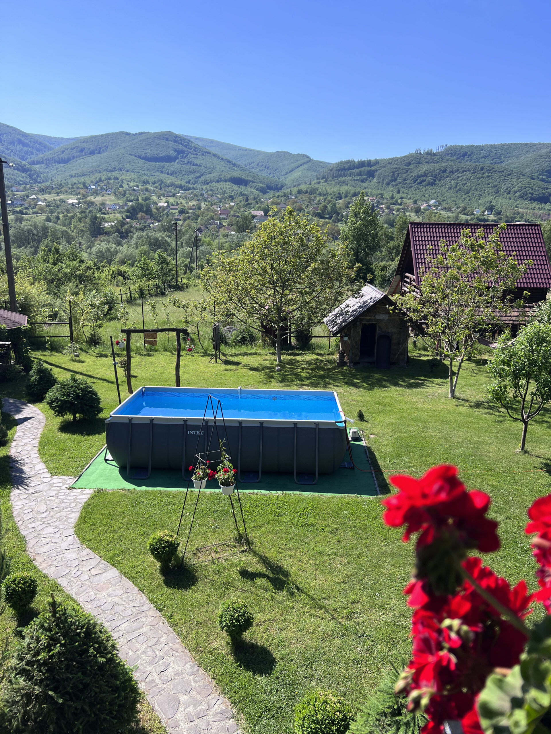 «CHALET FAMILY»