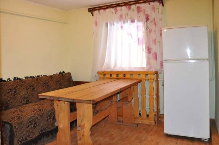 Котеджі «НА ЛОНІ ПРИРОДИ», Славське
