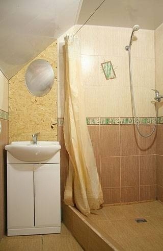 Котеджі «НА ЛОНІ ПРИРОДИ», Славське