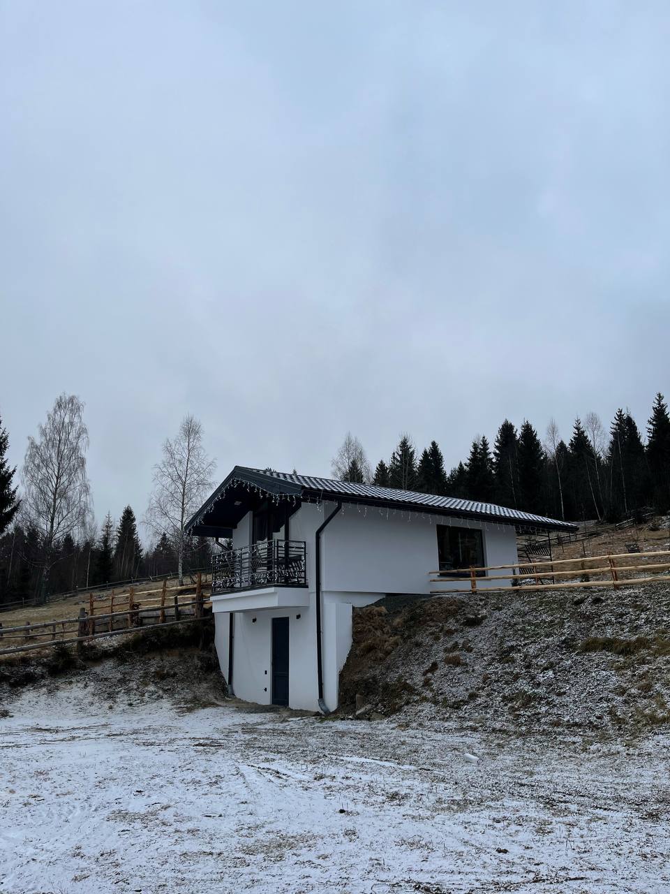 Котедж у Юлії, с. Славське