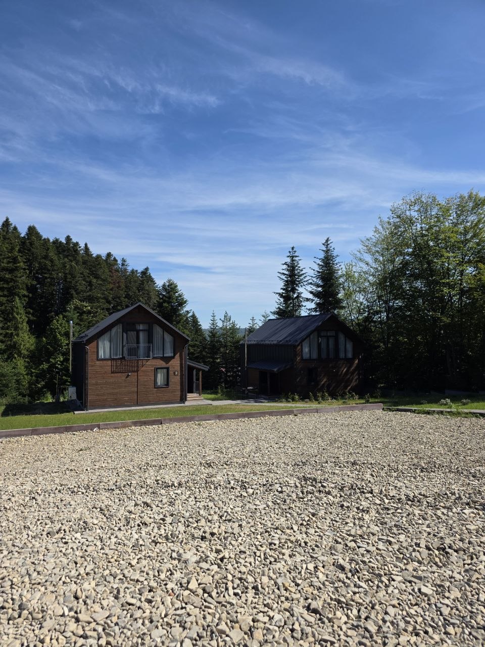 Спас Резорт, Спас