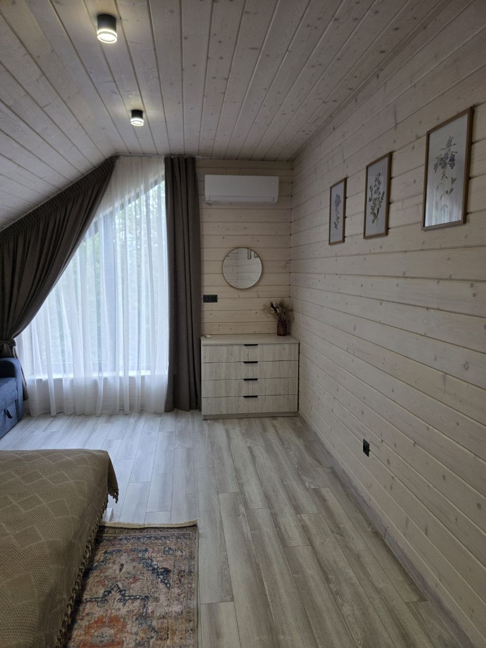Спас Резорт, Спас