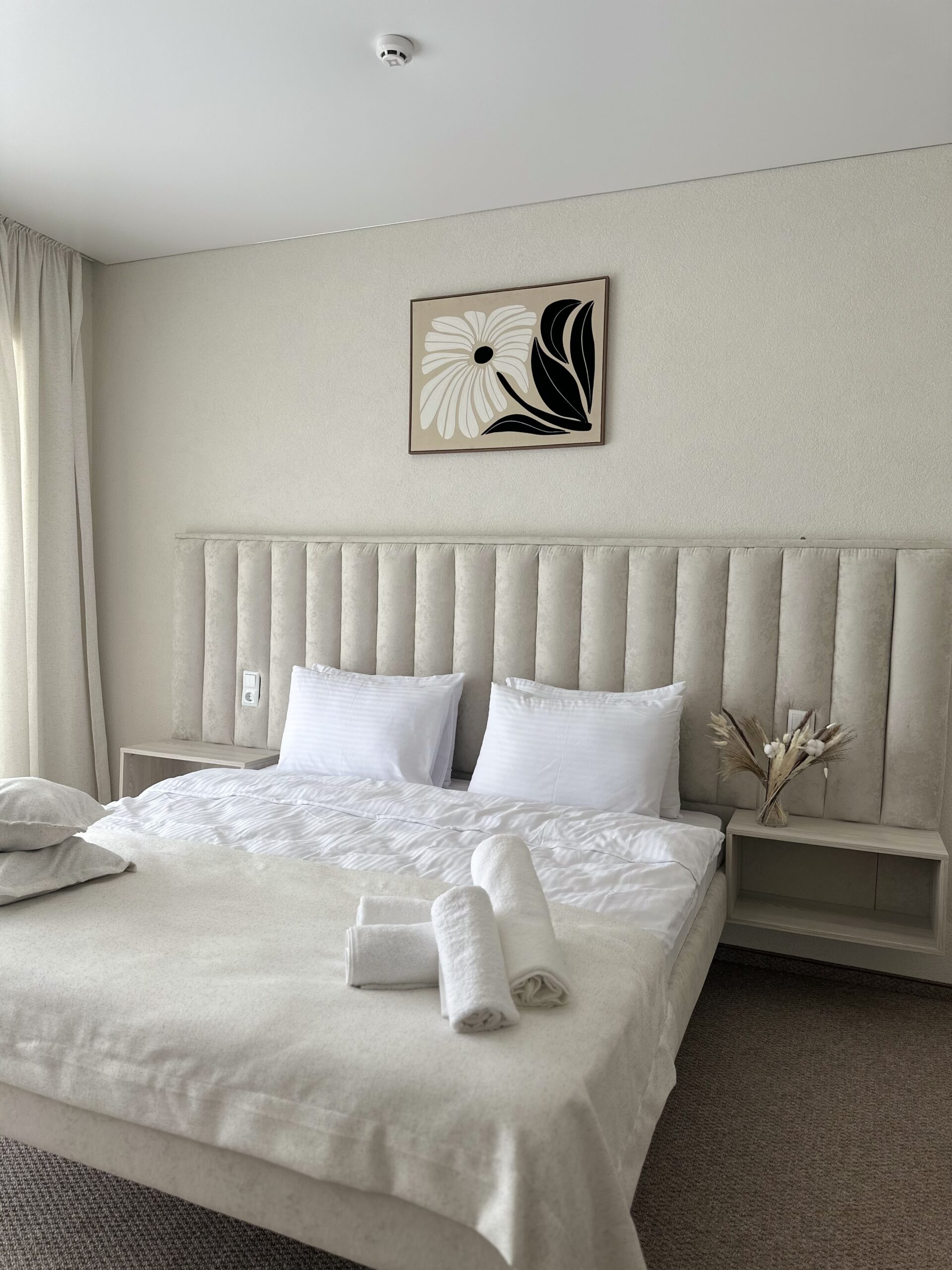 Hillius Resort Solotvyno, Солотвино