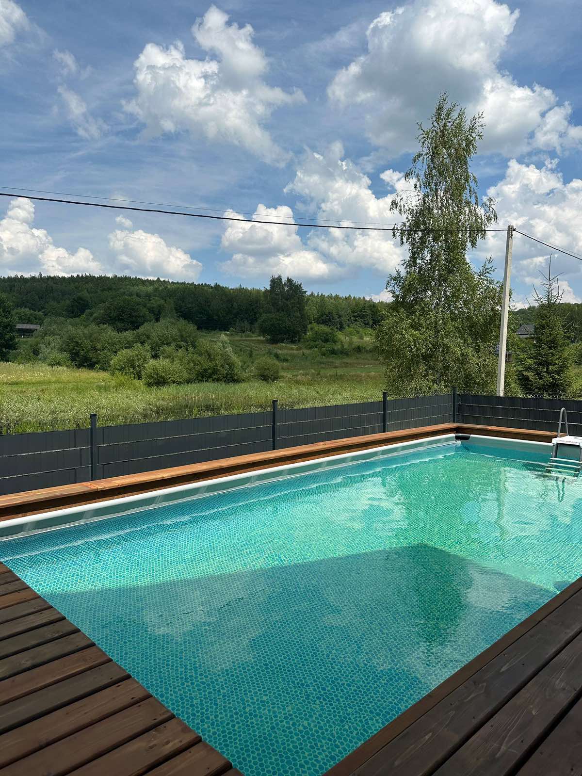 Котедж «ZOZULYA HOUSE», Іспас