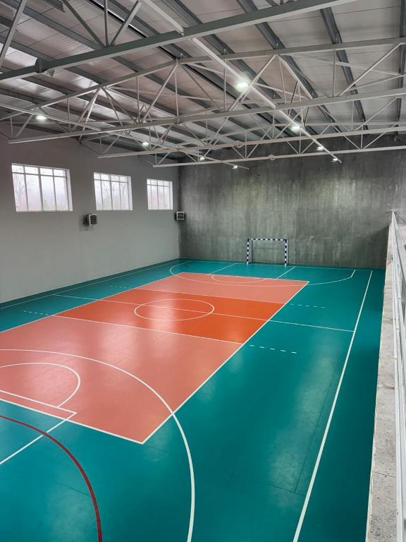 Готель Stas, Іршава